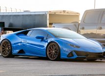 Lamborghini elettriche