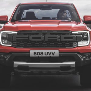 Nuovo Ford Ranger prezzi