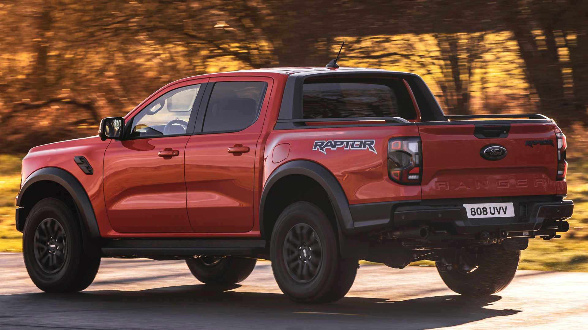 Nuovo Ford Ranger prezzi completi