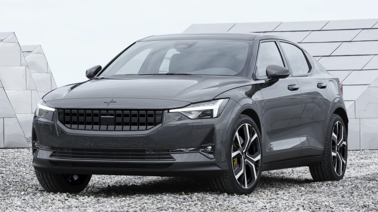 Polestar 2