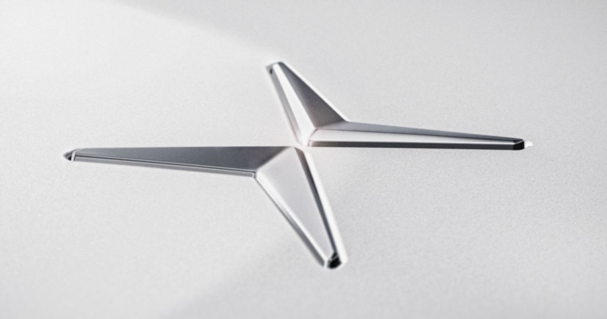 Polestar 7 europa