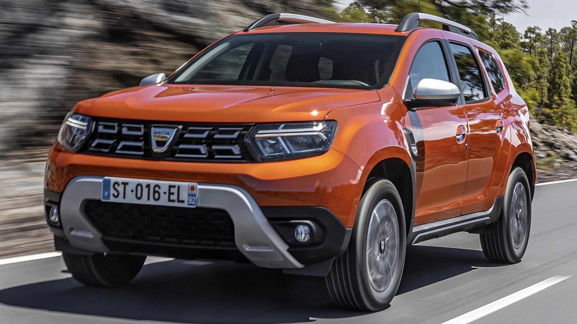 quale scegliere MG ZS o Dacia Duster