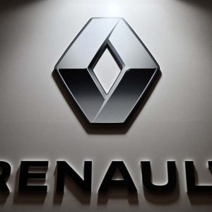 horse renault ibrido