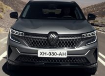 Renault Austral 130 CV benzina