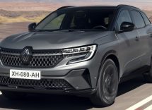 Renault Austral Techno