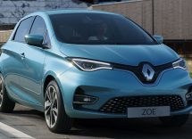 Renault Zoe quale versione scegliere