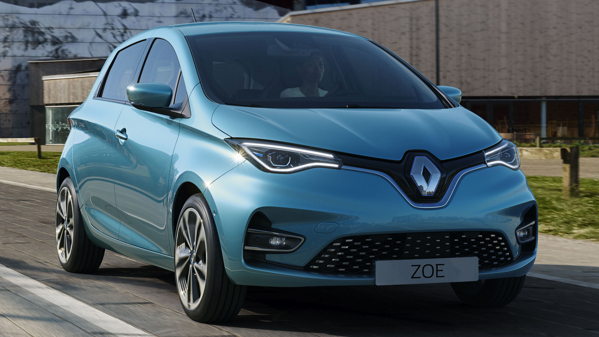 Renault Zoe quale versione scegliere