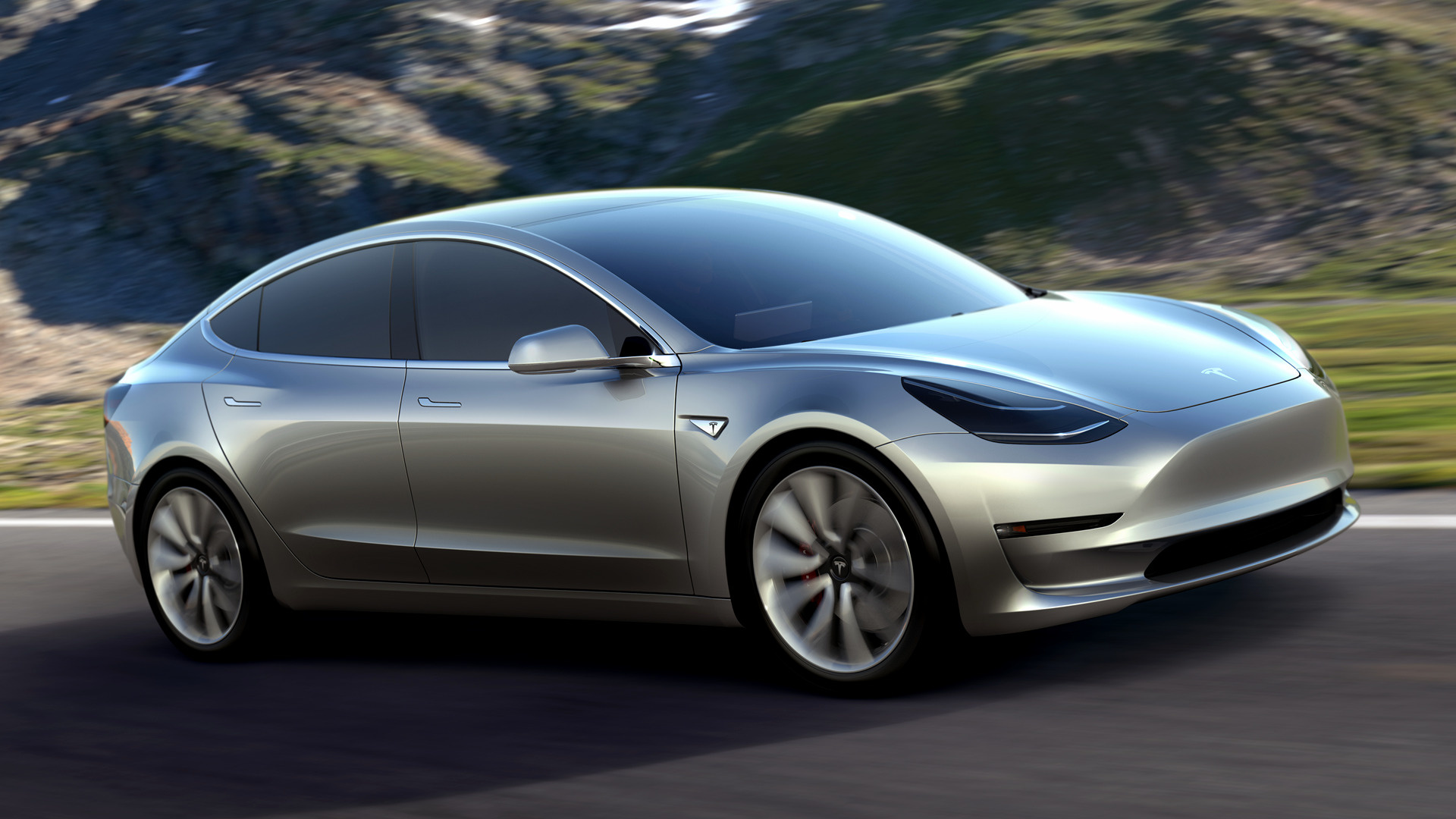 Tesla richiama Model 3 dettagli