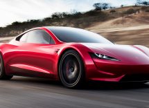 Tesla Roadster