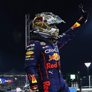 GP Abu Dhabi, Verstappen trionfa. Leclerc chiude secondo nel Mondiale
