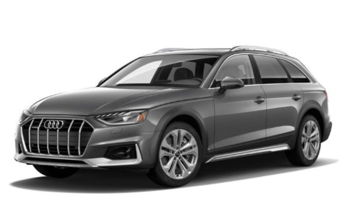 Audi A4 Allroad 2023