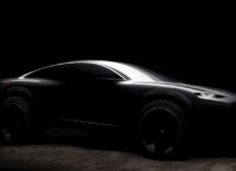 Audi Activesphere