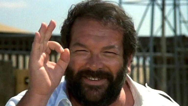 auto di bud spencer