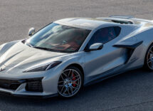 Chevrolet Corvette 2023