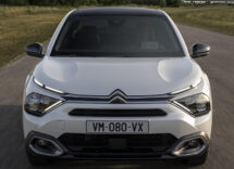 Citroen C4 X 2023