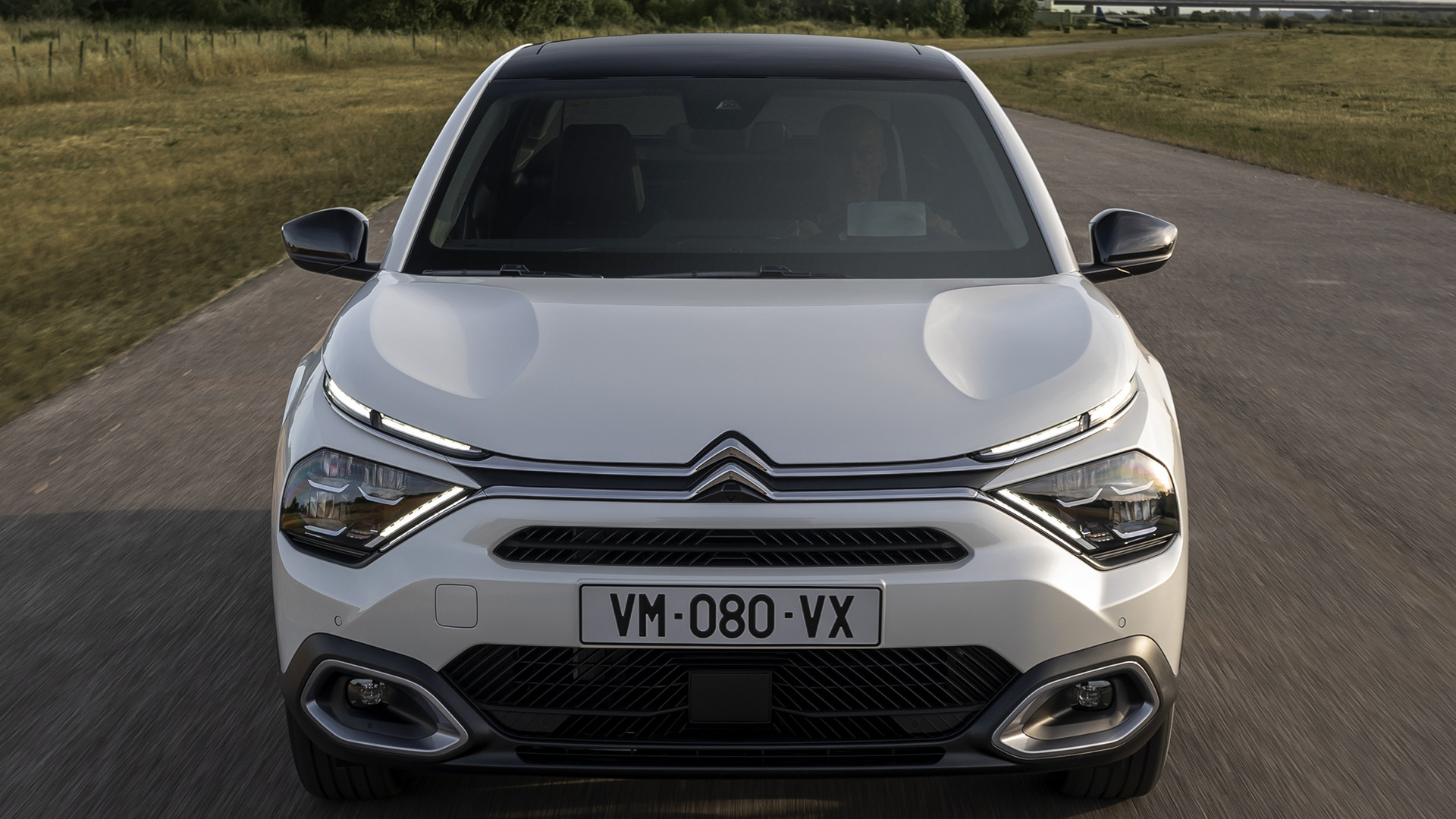 Citroen C4 X 2023