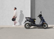 come cambiare gomme scooter