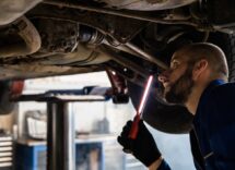 come controllare olio cambio automatico