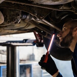 come controllare olio cambio automatico