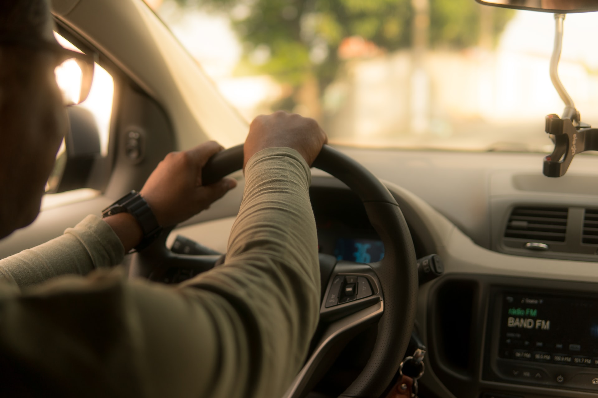 come fare auto noleggio a lungo termine