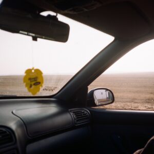 come mantenere auto profumata