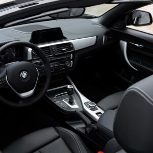 come mantenere auto pulita