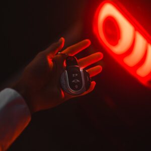 dove fare copia chiavi auto