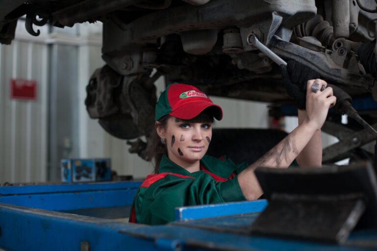 dove fare tagliando auto in garanzia