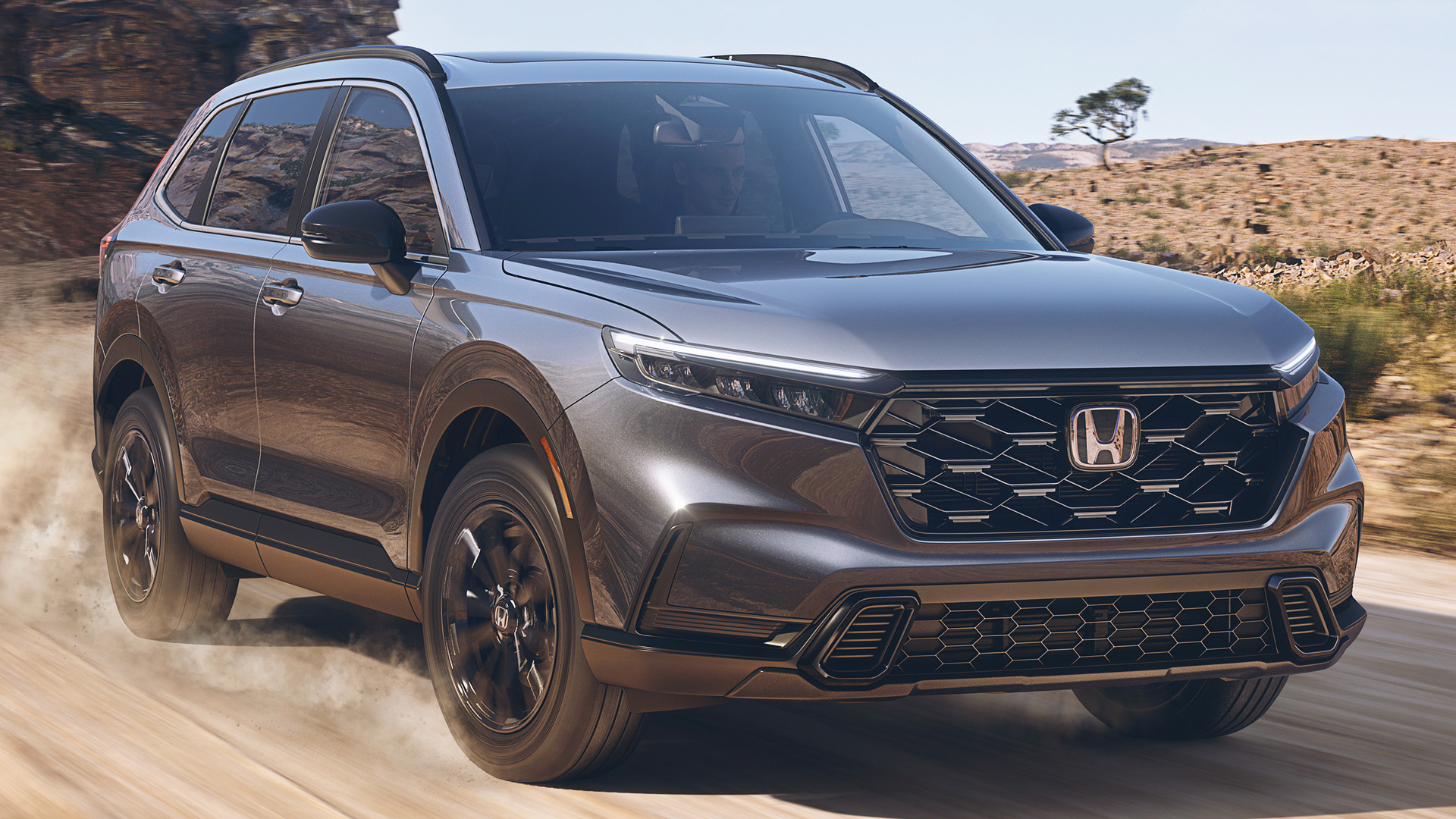 2025 Honda Crv Specs & Dimensions Fred Johannah