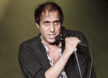 le auto di adriano celentano