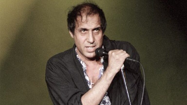 le auto di adriano celentano