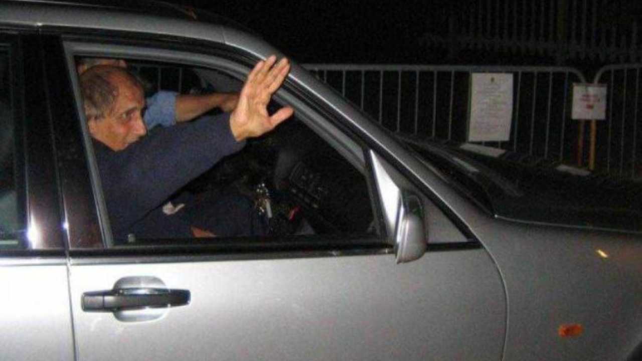 le auto di adriano celentano quali sono