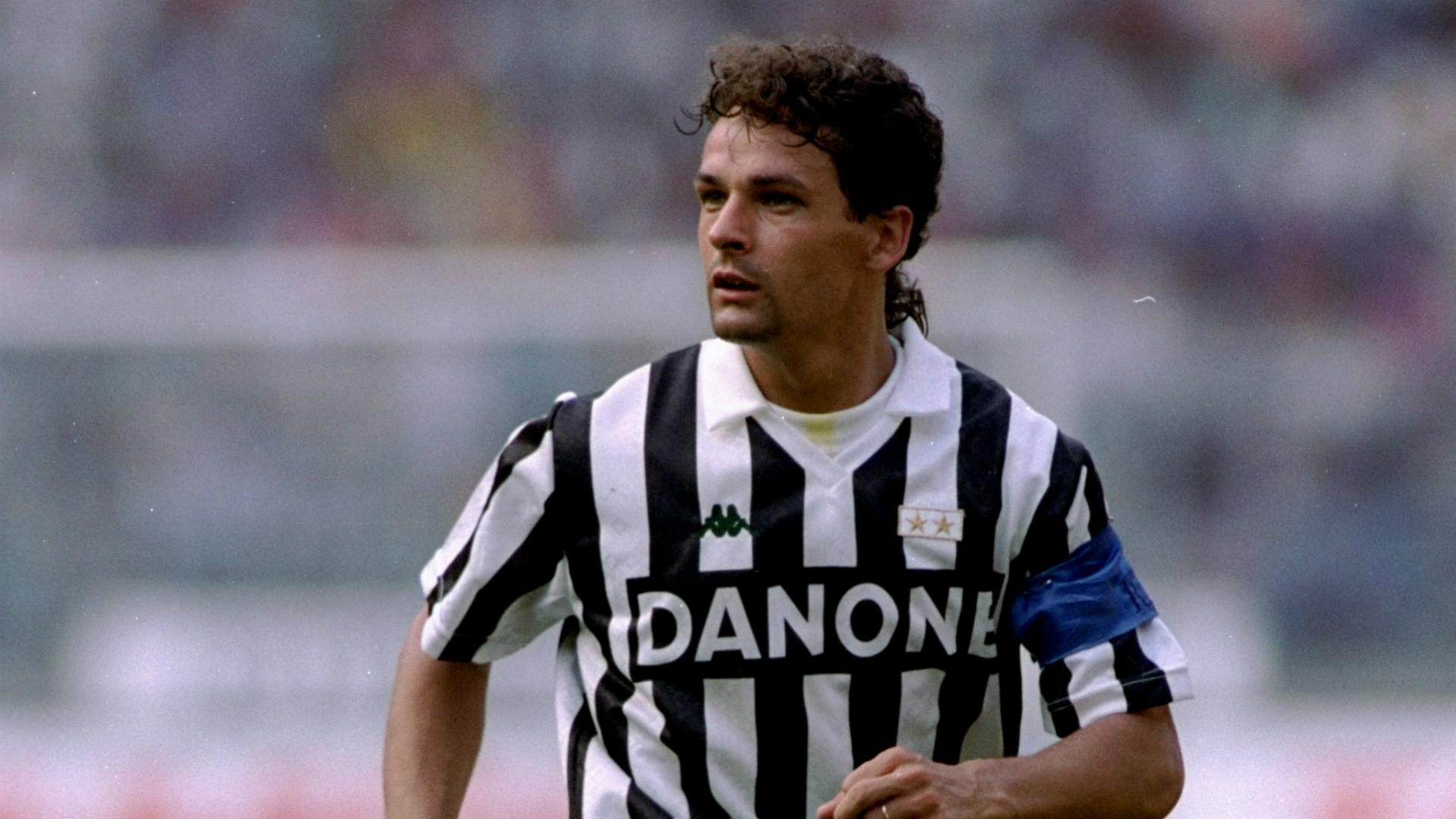 le auto di roberto baggio