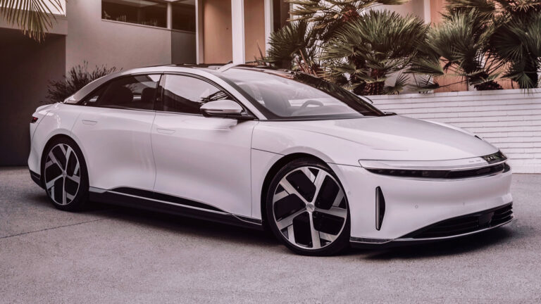 Lucid Air