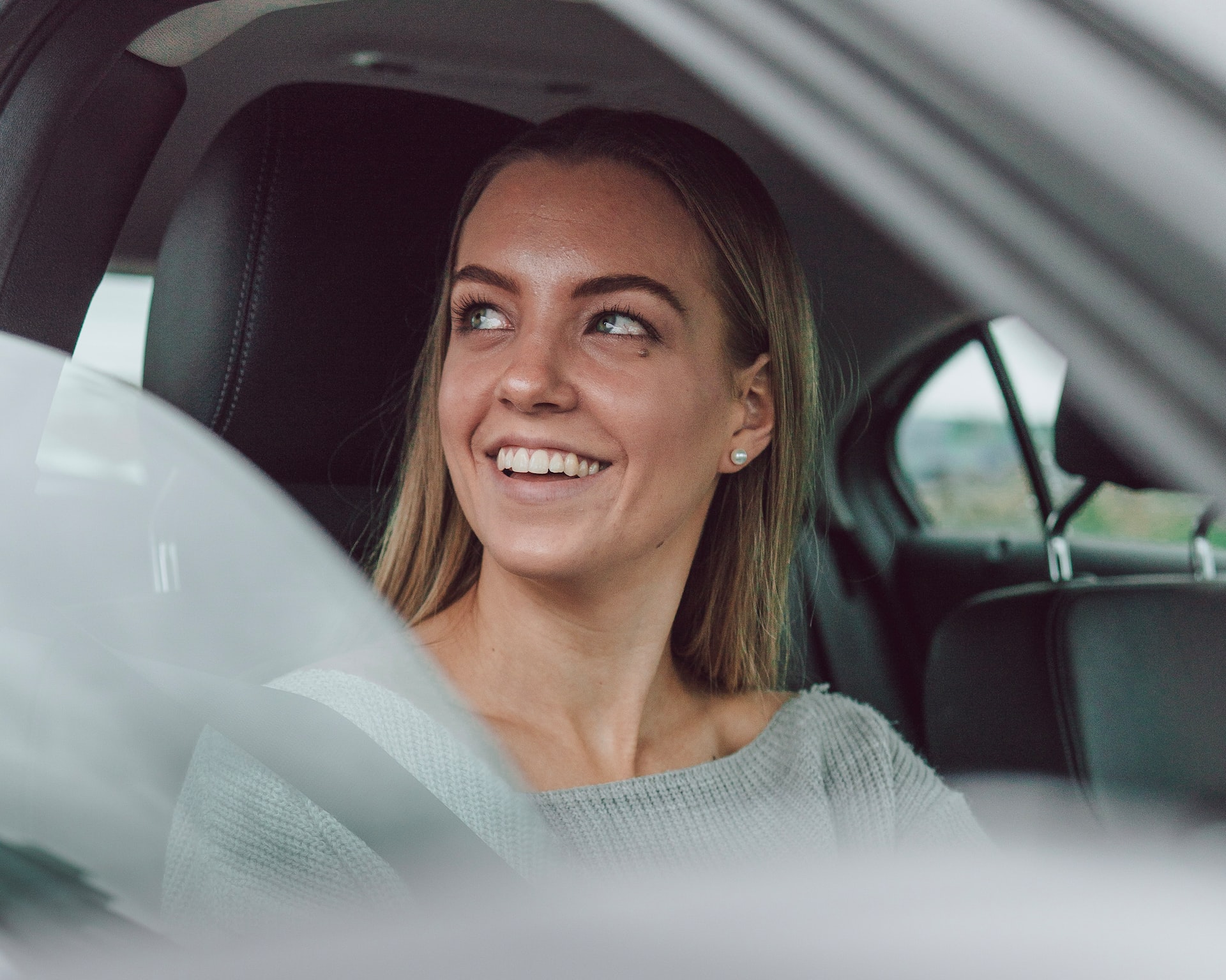 perchè fare un leasing auto