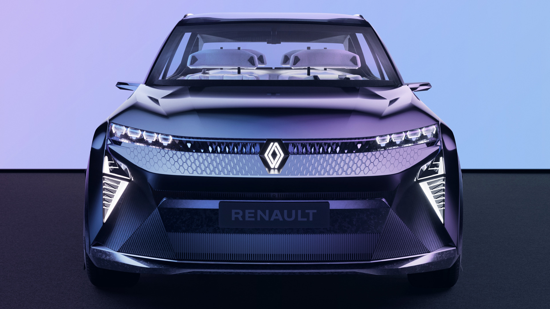 Renault Scenic 2023 prezzo