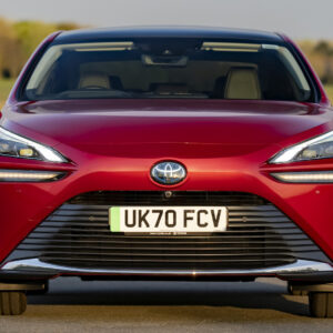 rifornimento auto a idrogeno