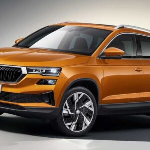 Skoda Karoq 2023