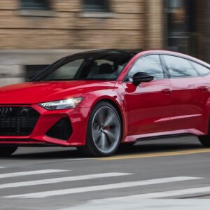 Audi RS7