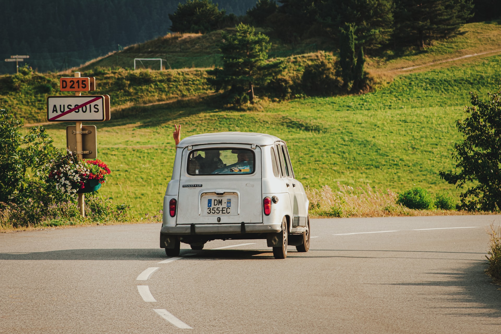 auto quando diventa d'epoca