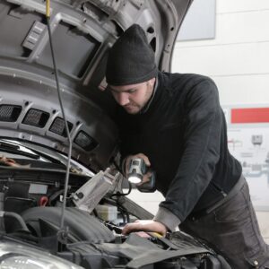 cambiare motore auto conviene