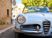 come cancellare auto dal pra