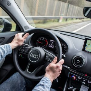 come controllare olio servosterzo