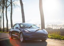 come proteggere auto dal sole