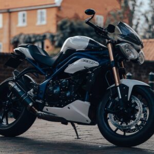 come proteggere vernice moto