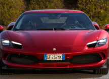 Ferrari 296GTB