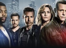 le auto di chicago pd