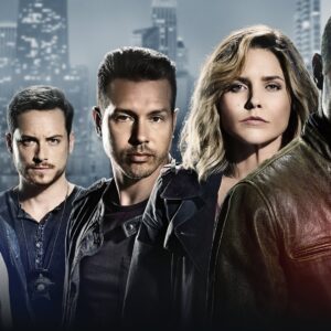 le auto di chicago pd