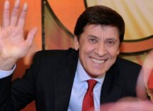 le auto di gianni morandi