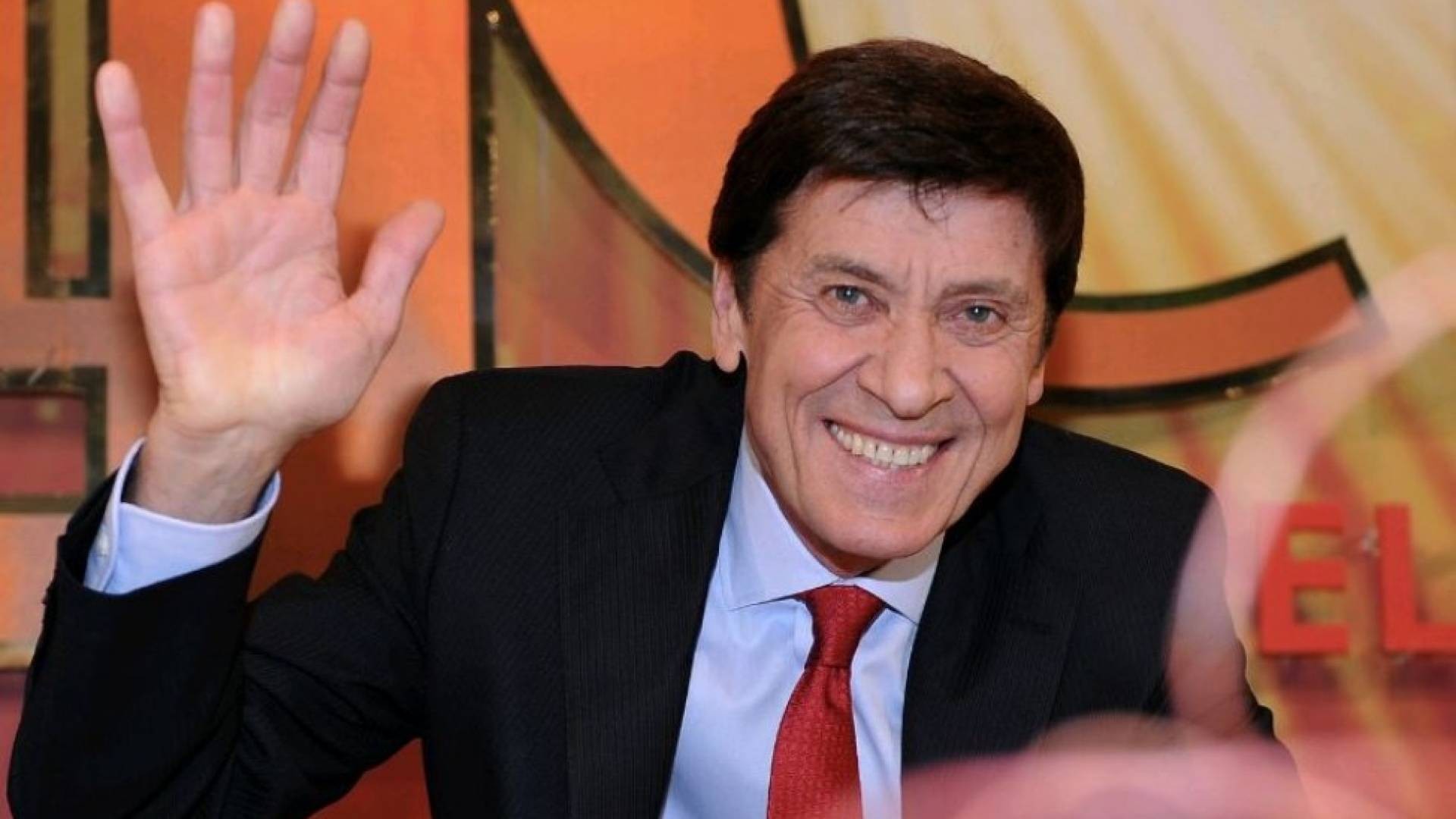 le auto di gianni morandi